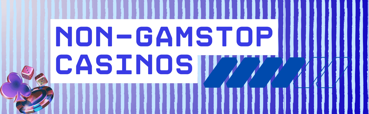 Casinos UK Not on Gamstop - Your Gateway to Unrestricted Gaming
