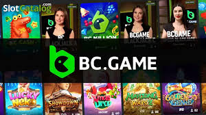 Comprehensive Insight into the BC.Game Betting Platform Comprehensive Insight into the BC.Game Betting Platform