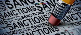 Contact a Skilled Sanctions Lawyer for Expert Guidance