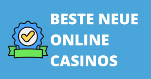 Die aufregende Welt der neuen Online-Casinos 1428226051