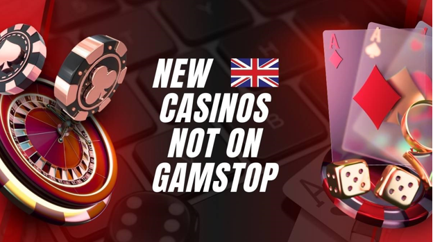 Discover Casino Sites Not on Gamstop - Your Guide to Unrestricted Gaming Discover Casino Sites Not on Gamstop - Your Guide to Unrestricted Gaming