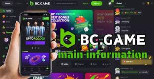 Discover the Excitement of BC.Game Crypto Casino in Vietnam