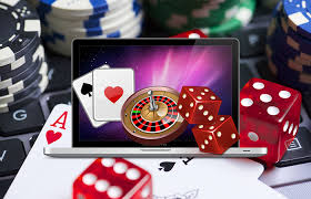 Discover the Exciting World of Casiroom Casino Online Games