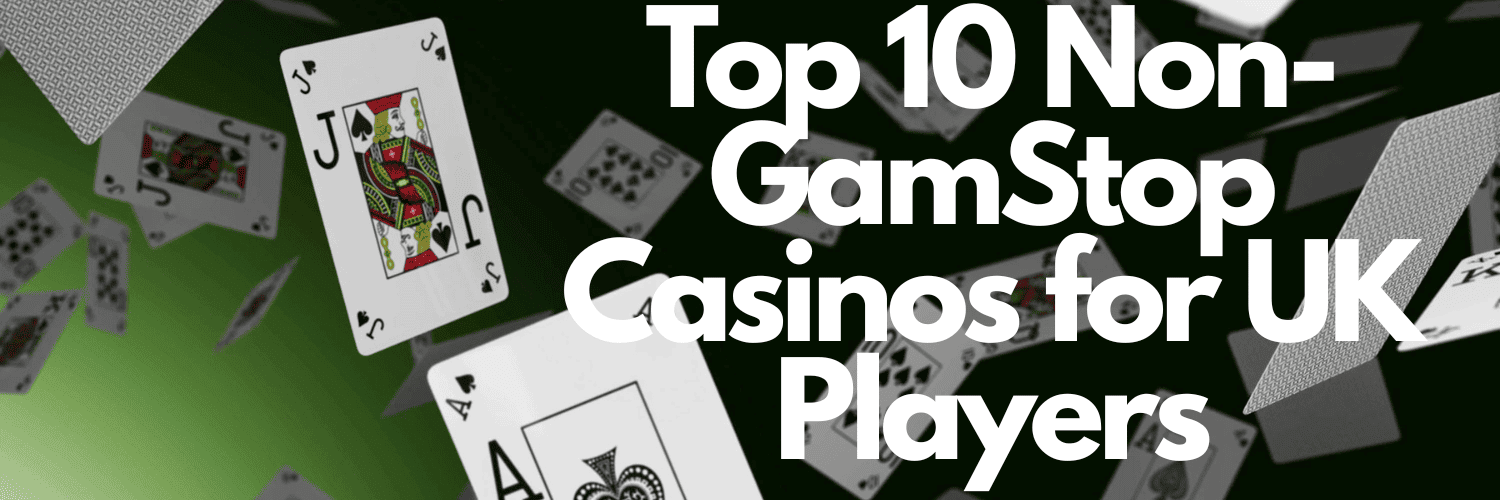 Discovering New Non Gamstop Casino Sites The Ultimate Guide Discovering New Non Gamstop Casino Sites The Ultimate Guide