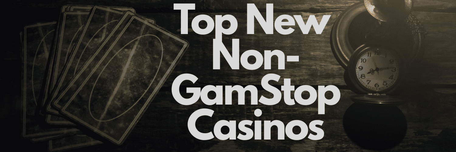 Discovering New Non Gamstop Casino Sites The Ultimate Guide Discovering New Non Gamstop Casino Sites The Ultimate Guide