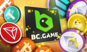 Experience Exciting Betting with BC.Game Online Betting Platform