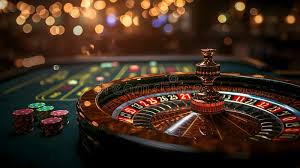Experience Online Roulette Play at Sites Not on GamStop
