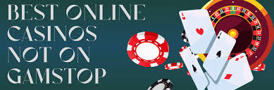 Explore Casinos Non on Gamstop Your Guide to Gaming Freedom Explore Casinos Non on Gamstop Your Guide to Gaming Freedom