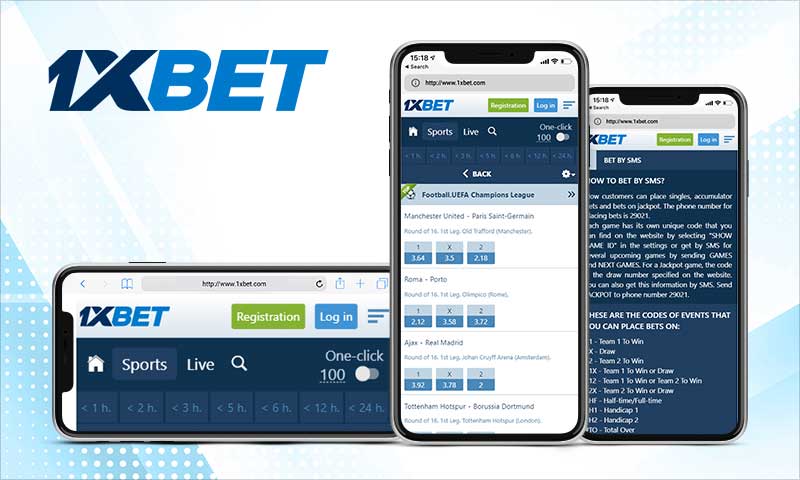 Explore the 1xBet APP Betting Made Easy -1752729323 Explore the 1xBet APP Betting Made Easy -1752729323