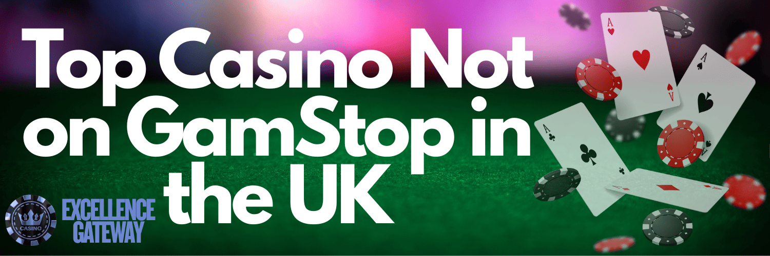 Explore the Best Casino Sites Not on Gamstop 1750581738