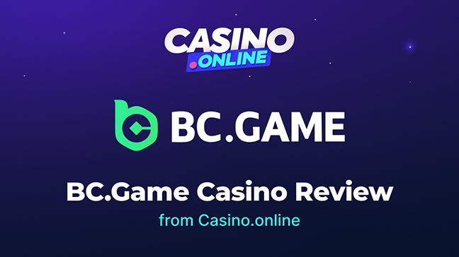 Explore the Thrills of BC.Game Casino and Sportsbook 730387691 Explore the Thrills of BC.Game Casino and Sportsbook 730387691