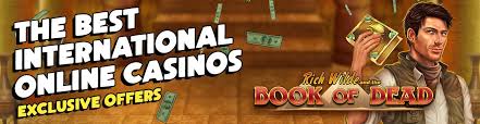 Exploring Foreign Casinos Accepting UK Players A Guide