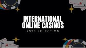 Exploring Foreign Casinos Accepting UK Players A Guide