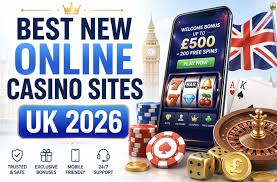 Exploring Gambling Outside UK Regulation Opportunities and Risks Exploring Gambling Outside UK Regulation Opportunities and Risks