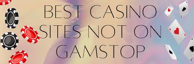 Exploring New Non Gamstop Casino Sites A Comprehensive Guide 1597958035