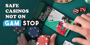 Exploring Non Gamstop Casinos A Comprehensive Guide 1737341535 Exploring Non Gamstop Casinos A Comprehensive Guide 1737341535