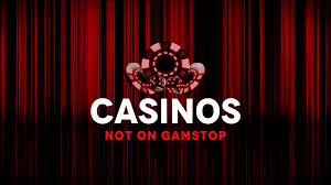 Exploring Non Gamstop Casinos Your Guide to Unrestricted Online Gaming Exploring Non Gamstop Casinos Your Guide to Unrestricted Online Gaming