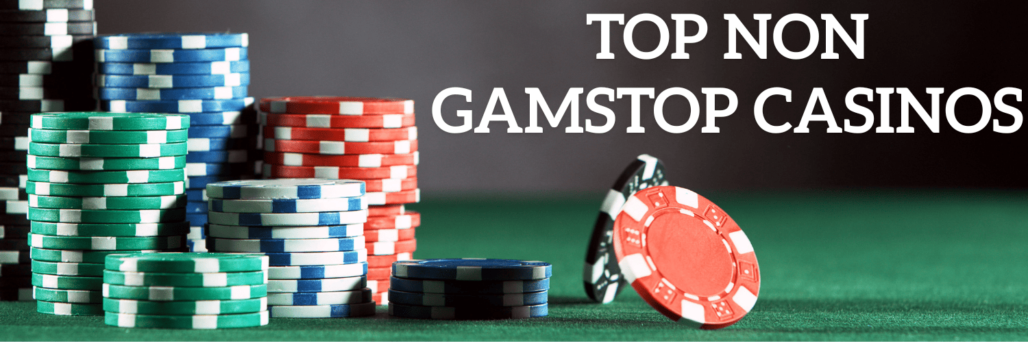 Exploring Online Casinos Outside GamStop Exploring Online Casinos Outside GamStop