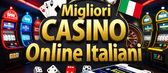 Guida ai Migliori Casinò Online Non AAMS Scopri le Opzioni Sicure