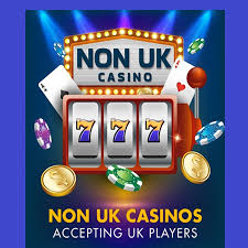 Guide to Non UKGC Casinos Exploring Alternatives in the UK Guide to Non UKGC Casinos Exploring Alternatives in the UK