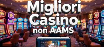 I Migliori Casinò Senza Documenti Guida Completa ai Casinò Online I Migliori Casinò Senza Documenti Guida Completa ai Casinò Online