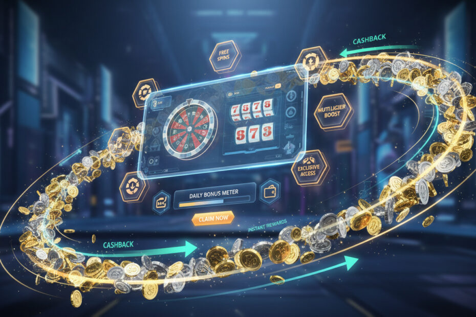 Indbetalingsbonus Casino Få Det Meste Ud Af Din Spiloplevelse 1330348129