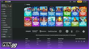 JB Casino Login Unlocking the Gateway to Exciting Gaming