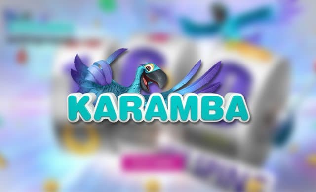 Karamba Casino DK – Download Få adgang til din yndlingsspiloplevelse