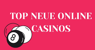 Neue gute Online Casinos Finde dein perfektes Spielvergnügen 1432443738