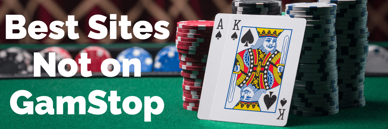 Non-Gamstop Casinos A Comprehensive Guide 1796628129