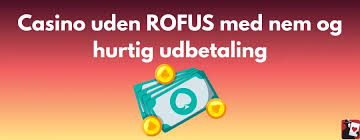 Nye Casino i Danmark En Guide til Spændende Muligheder Nye Casino i Danmark En Guide til Spændende Muligheder