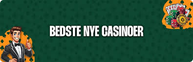 Nyt Online Casino Alt Du Skal Vide for at Spille Sikkert og Ansvarligt