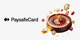 Online Casino Paysafe Die Zukunft des sicheren Spielens Online Casino Paysafe Die Zukunft des sicheren Spielens