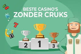 Online Casino's Zonder CRUKS Gokken Zonder Beperkingen 1925921566