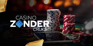 Online Casino's Zonder CRUKS Gokken Zonder Beperkingen 1925921566