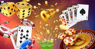 Online Casino VeryWell Your Gateway to Exceptional Gaming Experience