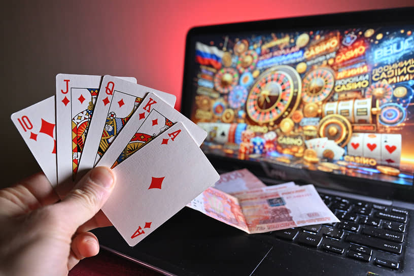 Online Casinoer Uden MitID En Guide til Spillere Online Casinoer Uden MitID En Guide til Spillere