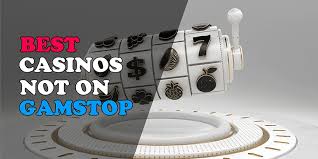 Online Casinos Not Blocked by Restrictions Play Freely and Win Big! Online Casinos Not Blocked by Restrictions Play Freely and Win Big!