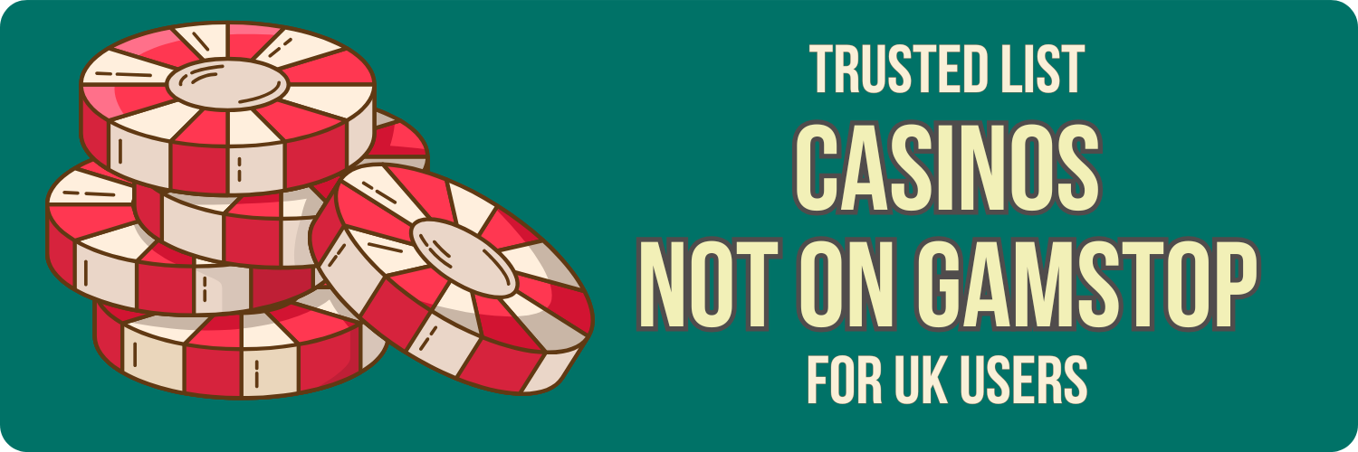 Online Casinos Not Blocked by Restrictions Play Freely and Win Big! Online Casinos Not Blocked by Restrictions Play Freely and Win Big!