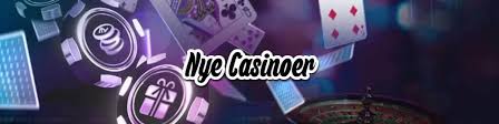 Opdag De Nyeste Danske Casinoer En Guide til Spiloplevelser