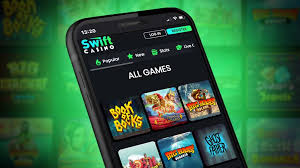 Oplev Fantastiske Spilmuligheder hos Swift Casino DK Oplev Fantastiske Spilmuligheder hos Swift Casino DK