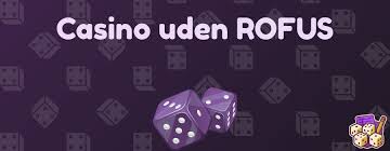 Oplev fordele og ulemper ved casino uden rofus