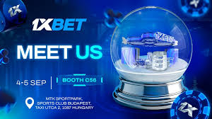 Приложение 1xbet Ваш лучший помощник в мире ставок Приложение 1xbet Ваш лучший помощник в мире ставок