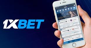 Приложение 1xbet Ваш лучший помощник в мире ставок Приложение 1xbet Ваш лучший помощник в мире ставок