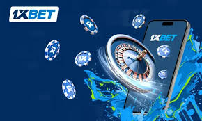 Скачать приложение 1xBet Удобство и безопасность ставок на спорт