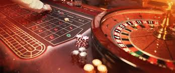 The Thrill of Online Roulette Your Guide to Winning Real Money The Thrill of Online Roulette Your Guide to Winning Real Money