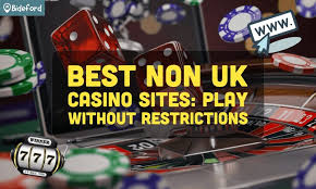 Top Sports Betting Sites Outside the UK A Guide for Enthusiasts