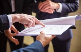 Understanding Cross Border Legal Services Navigation Through International Law