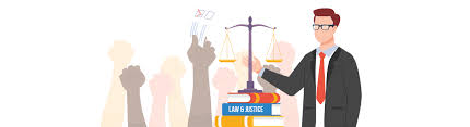 Understanding Legal Help in Human Rights