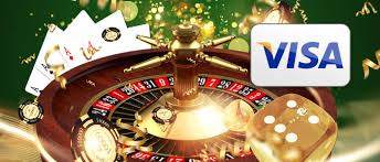Visa Online Casino Sicheres Spielen und Einzahlen Visa Online Casino Sicheres Spielen und Einzahlen